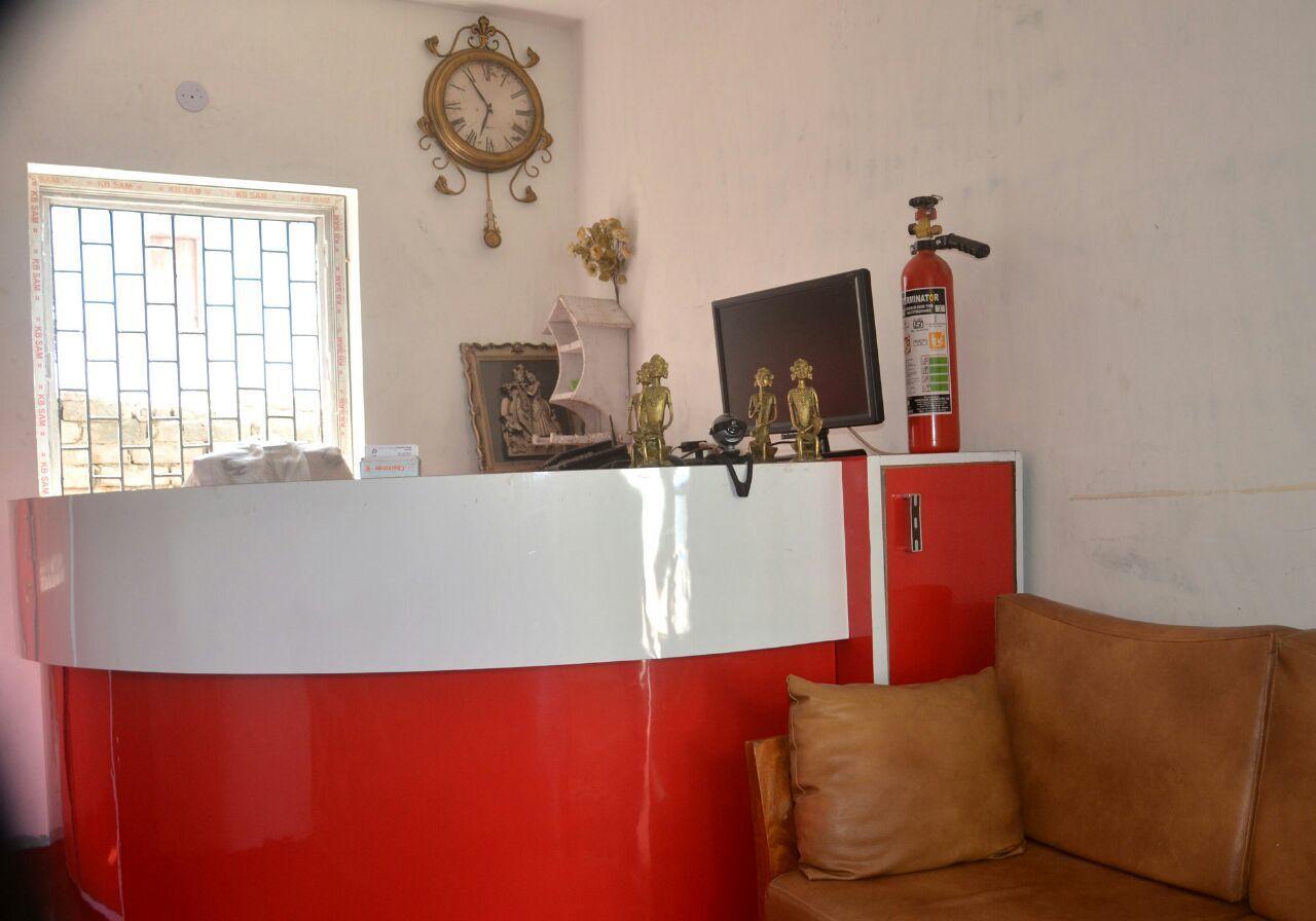 Hotel Vaibhav Raxaul Buitenkant foto
